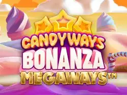 Candyways Bonanza Stakelogic
